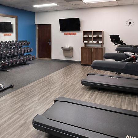Hampton Inn Northwood Myrtle Beach Ngoại thất bức ảnh