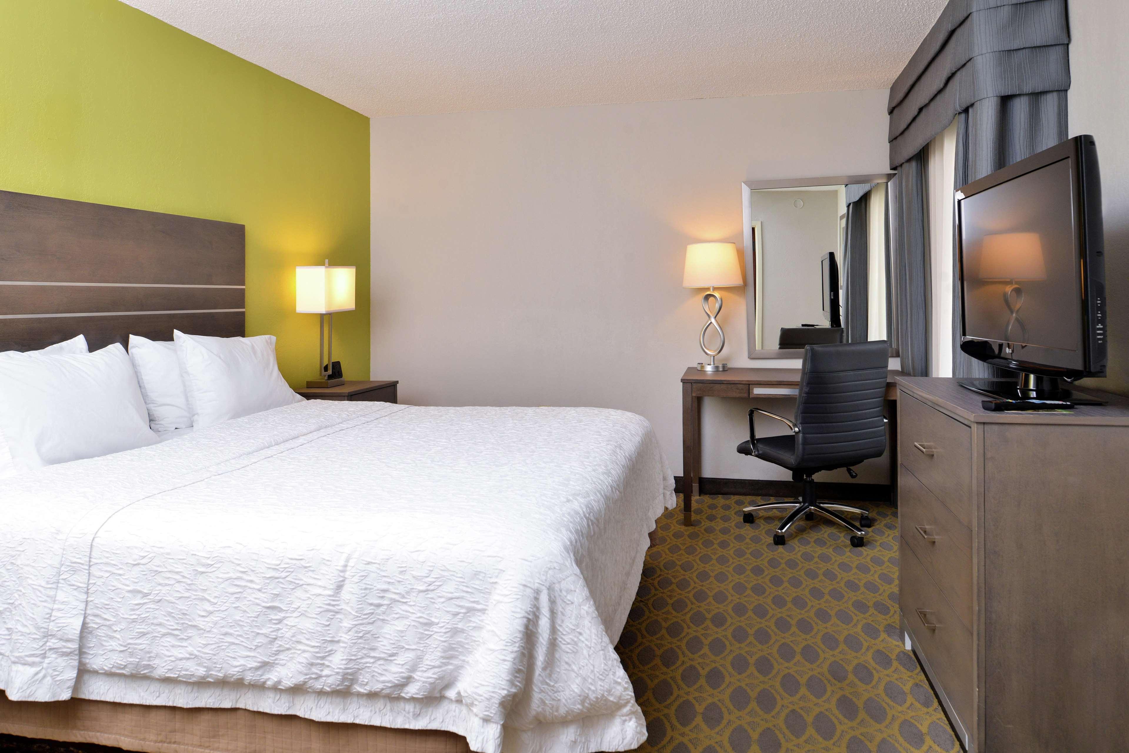 Hampton Inn Northwood Myrtle Beach Ngoại thất bức ảnh