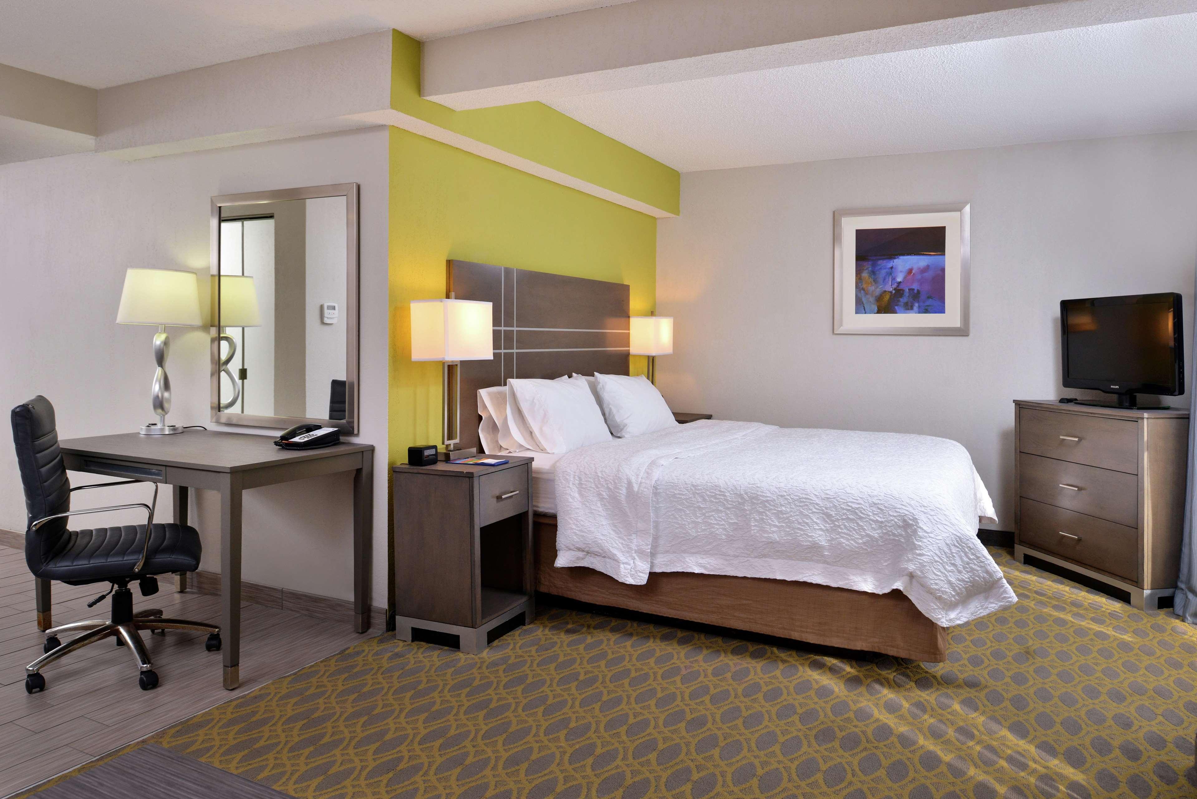 Hampton Inn Northwood Myrtle Beach Ngoại thất bức ảnh