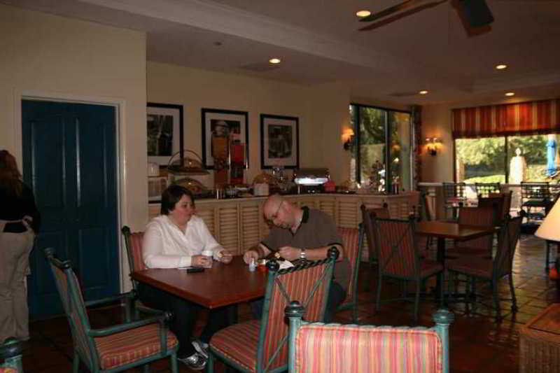 Hampton Inn Northwood Myrtle Beach Nhà hàng bức ảnh