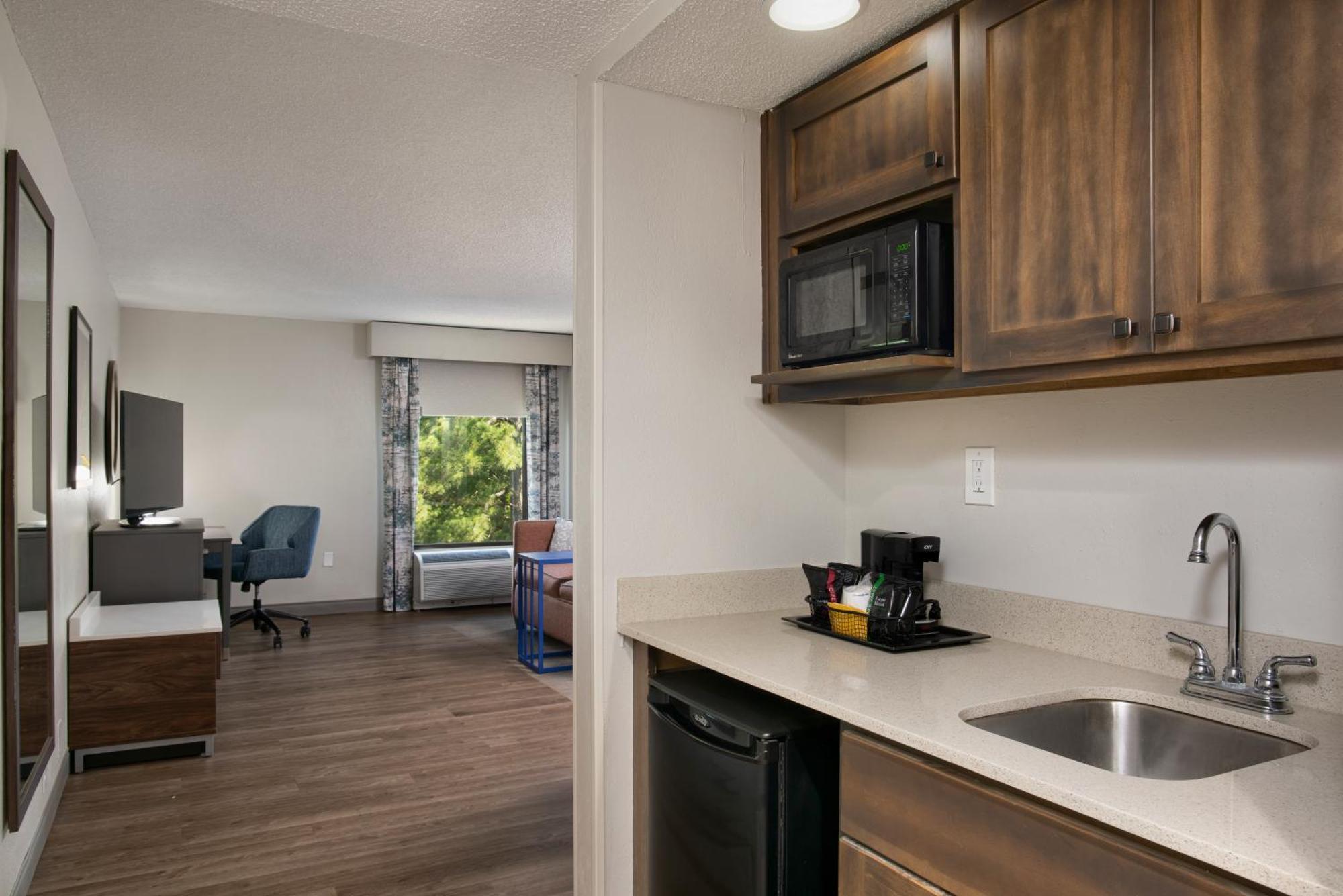 Hampton Inn Northwood Myrtle Beach Phòng bức ảnh