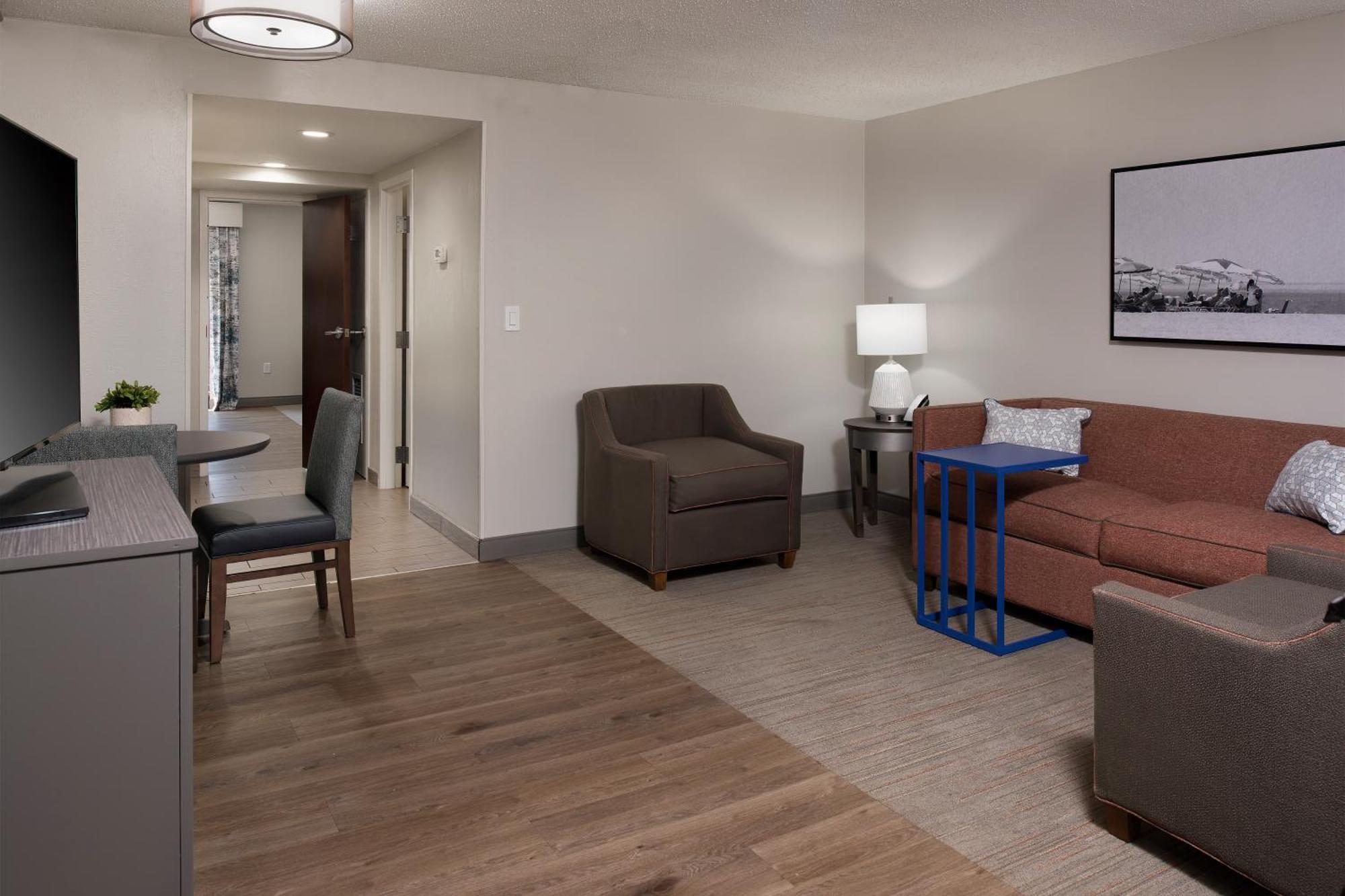 Hampton Inn Northwood Myrtle Beach Phòng bức ảnh