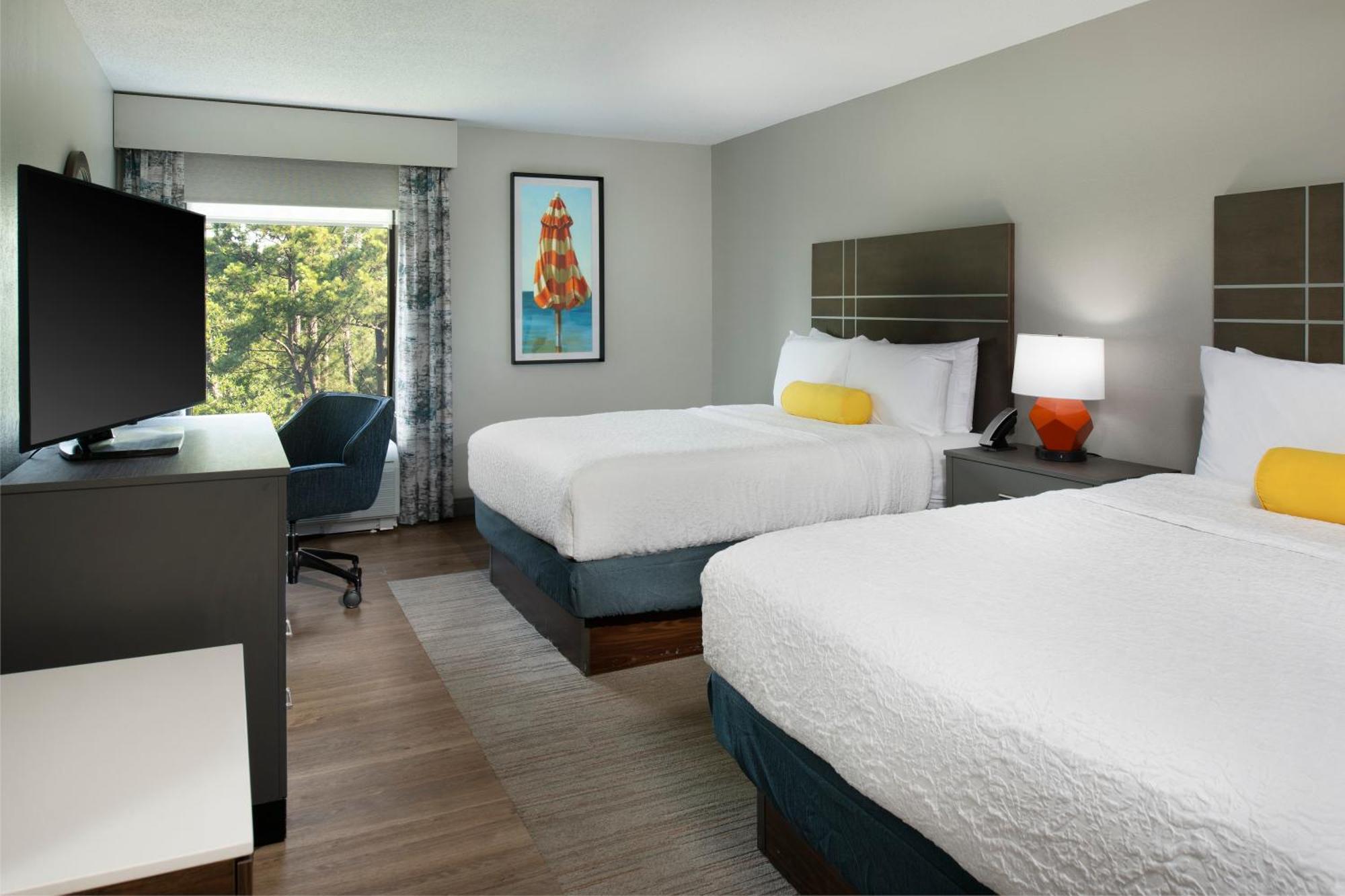 Hampton Inn Northwood Myrtle Beach Phòng bức ảnh