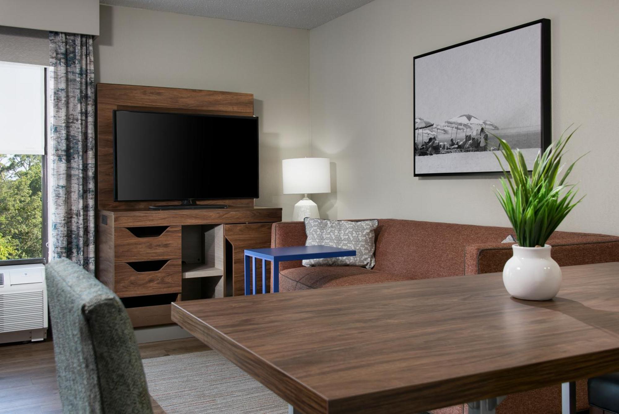 Hampton Inn Northwood Myrtle Beach Phòng bức ảnh