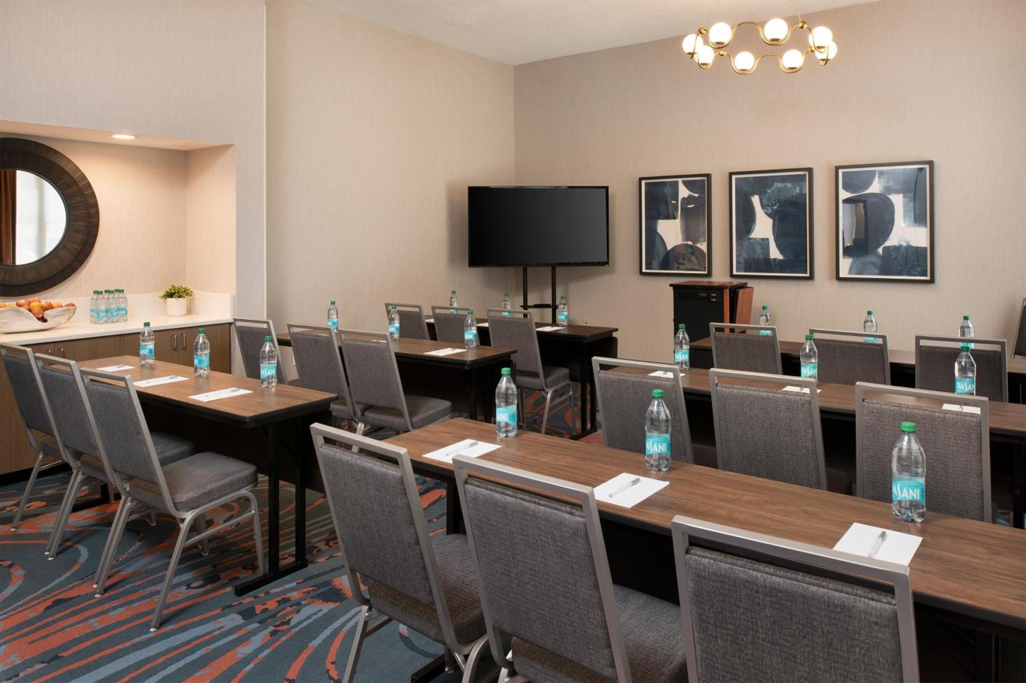 Hampton Inn Northwood Myrtle Beach Ngoại thất bức ảnh