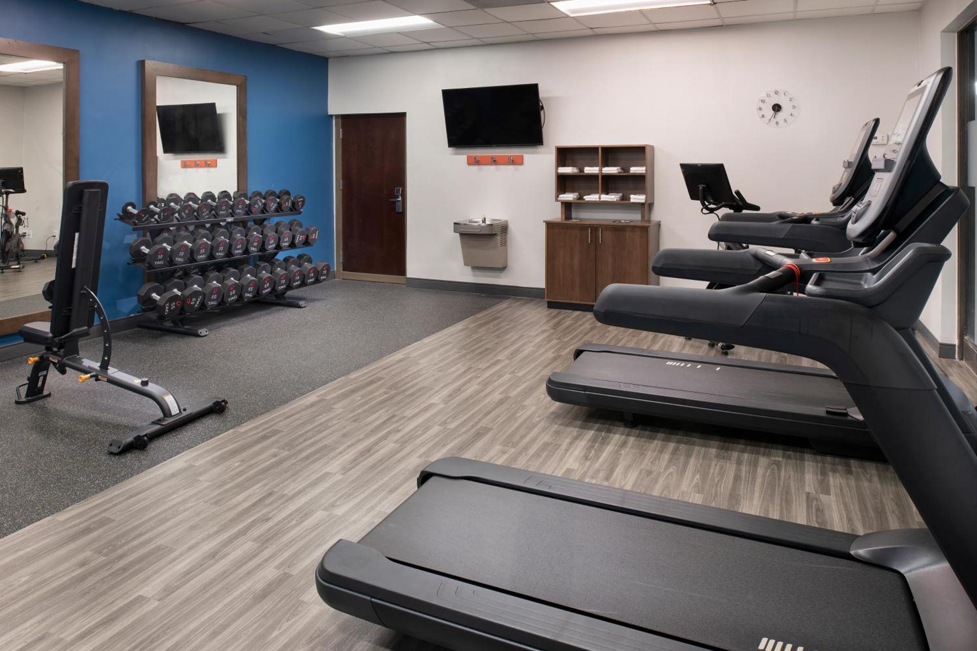 Hampton Inn Northwood Myrtle Beach Ngoại thất bức ảnh
