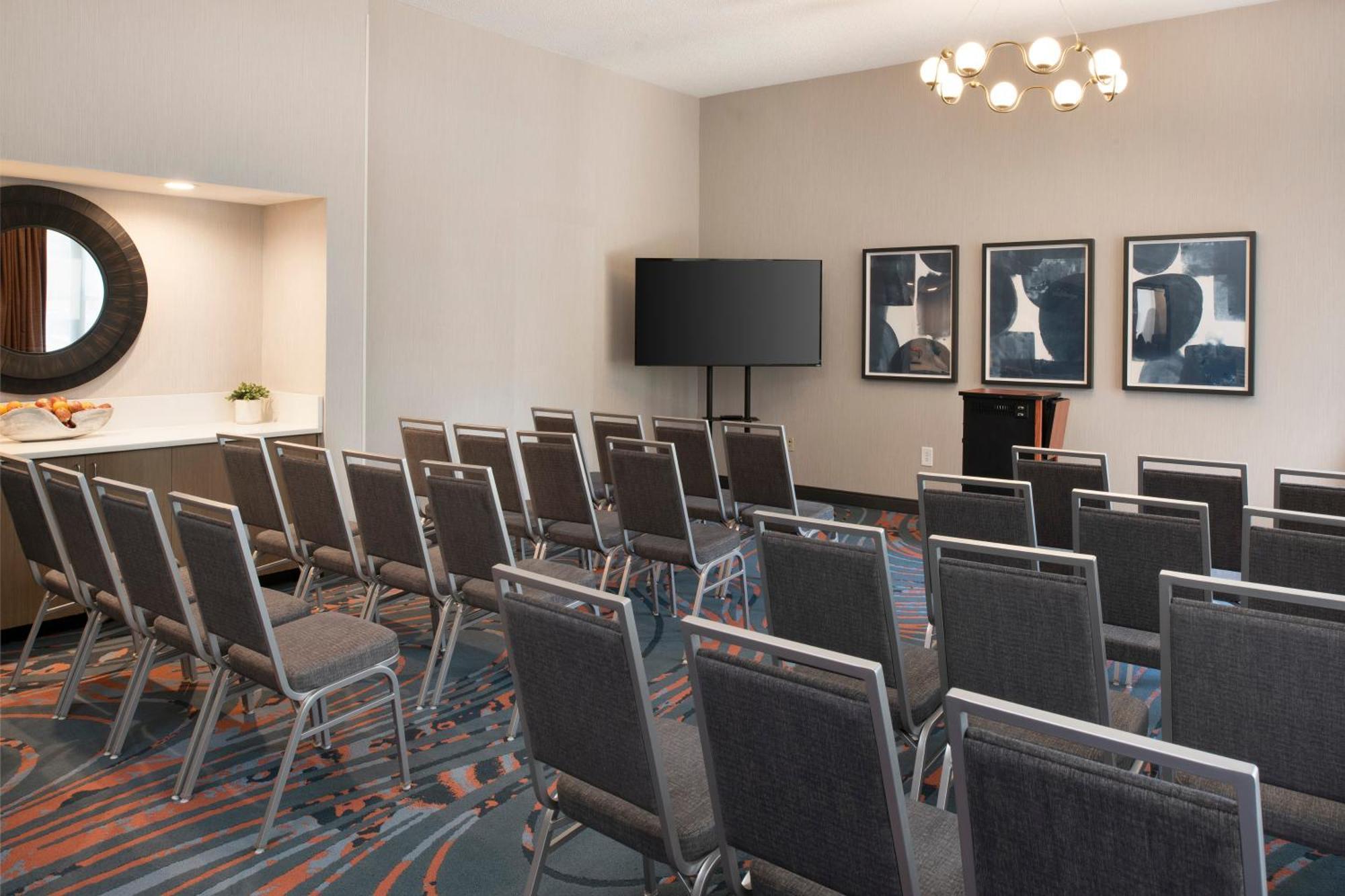 Hampton Inn Northwood Myrtle Beach Ngoại thất bức ảnh