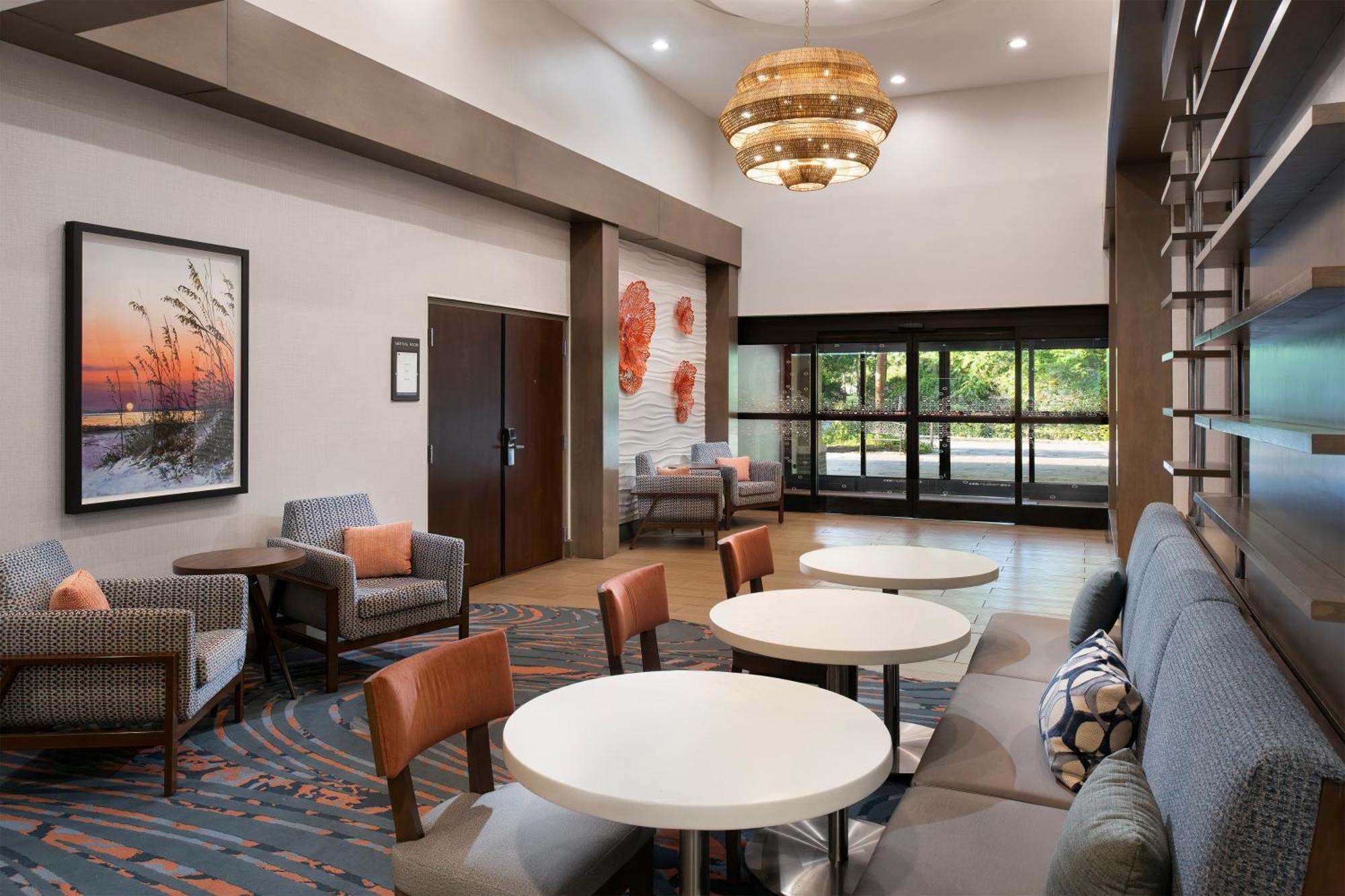 Hampton Inn Northwood Myrtle Beach Ngoại thất bức ảnh