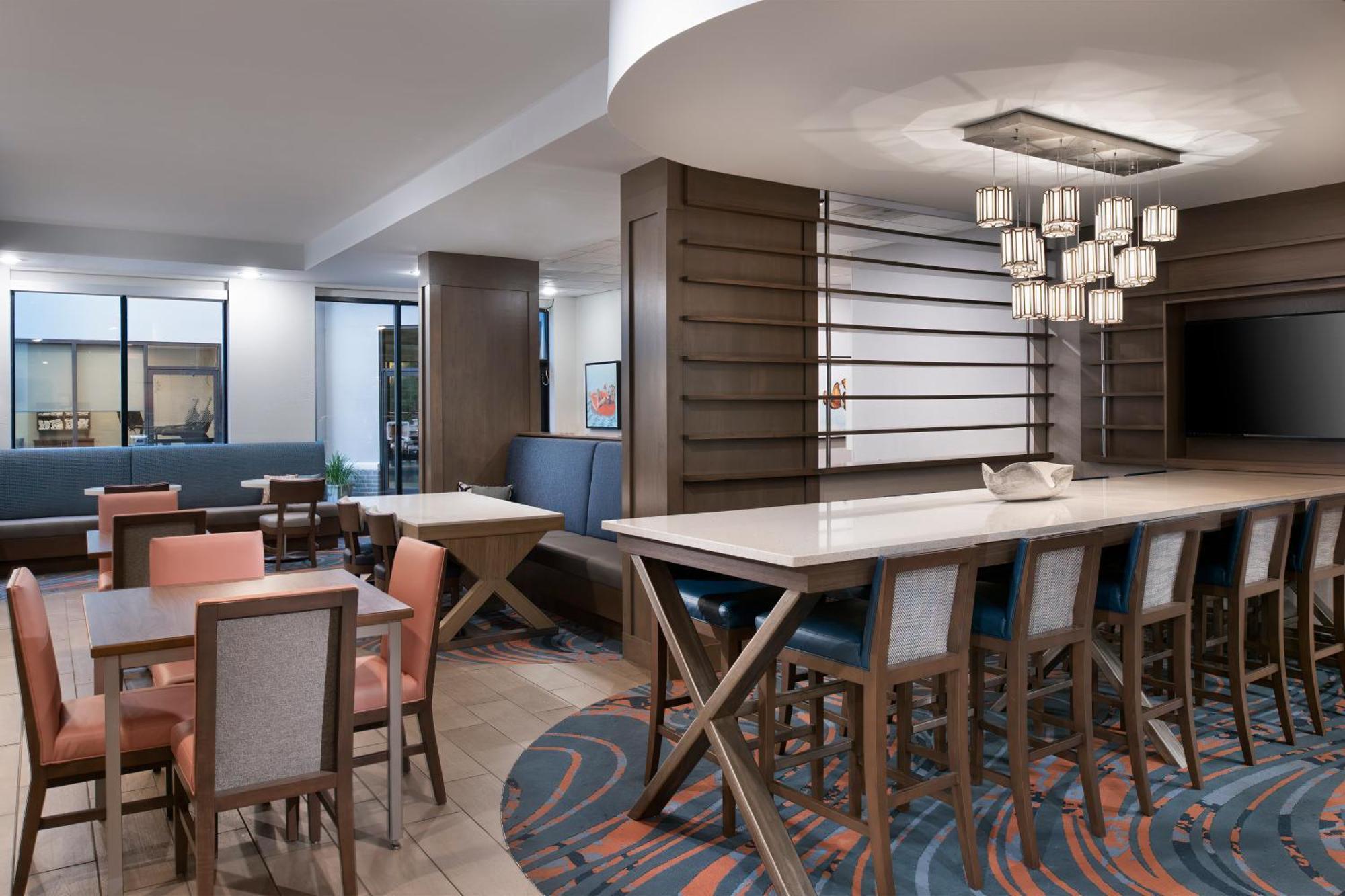 Hampton Inn Northwood Myrtle Beach Ngoại thất bức ảnh