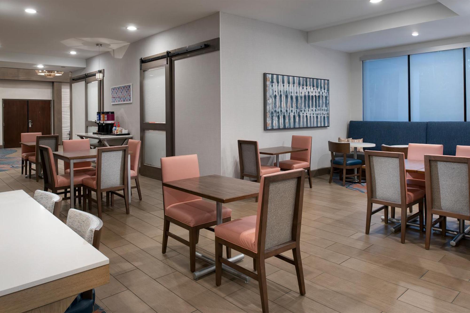 Hampton Inn Northwood Myrtle Beach Ngoại thất bức ảnh