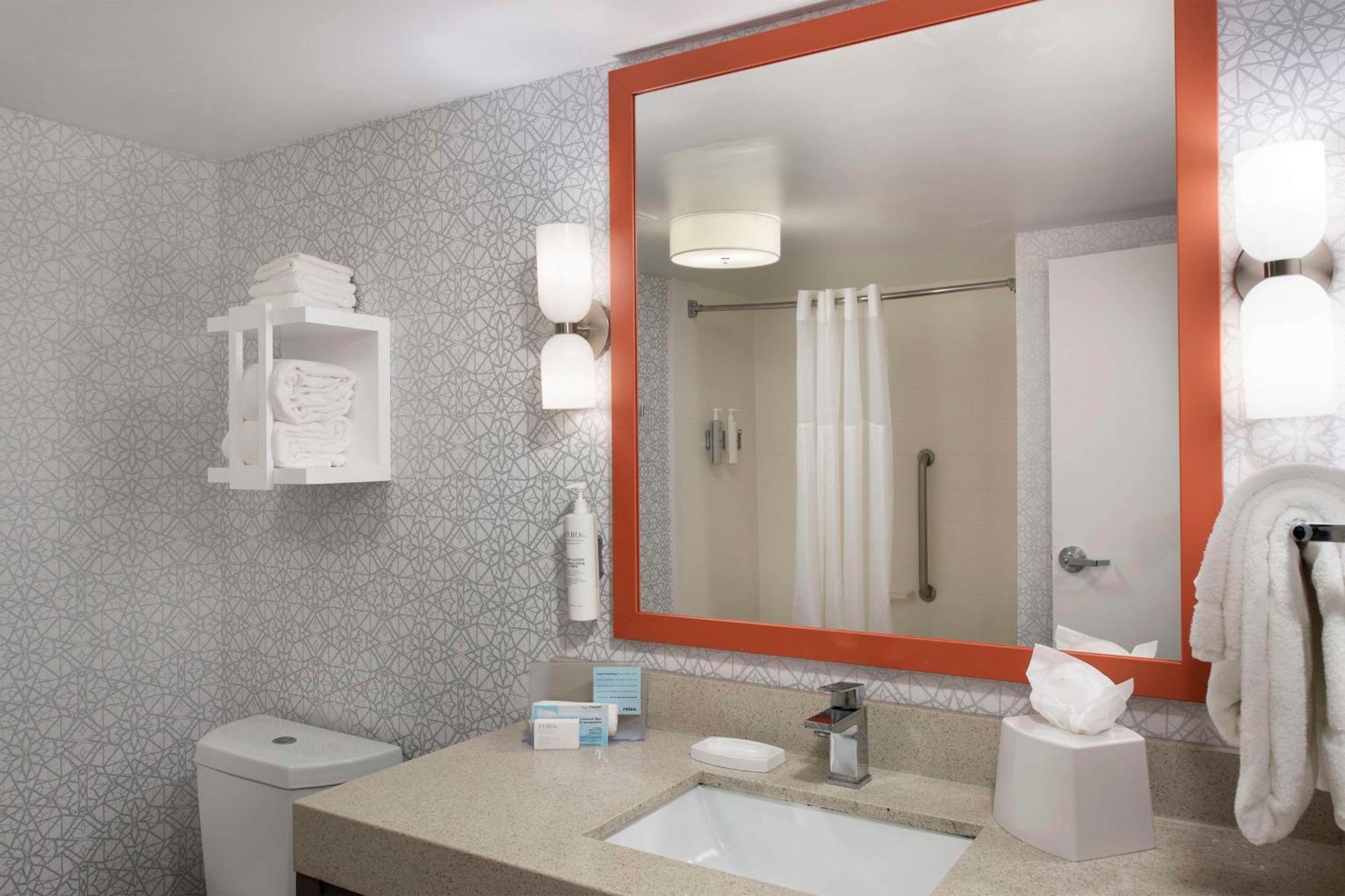 Hampton Inn Northwood Myrtle Beach Ngoại thất bức ảnh