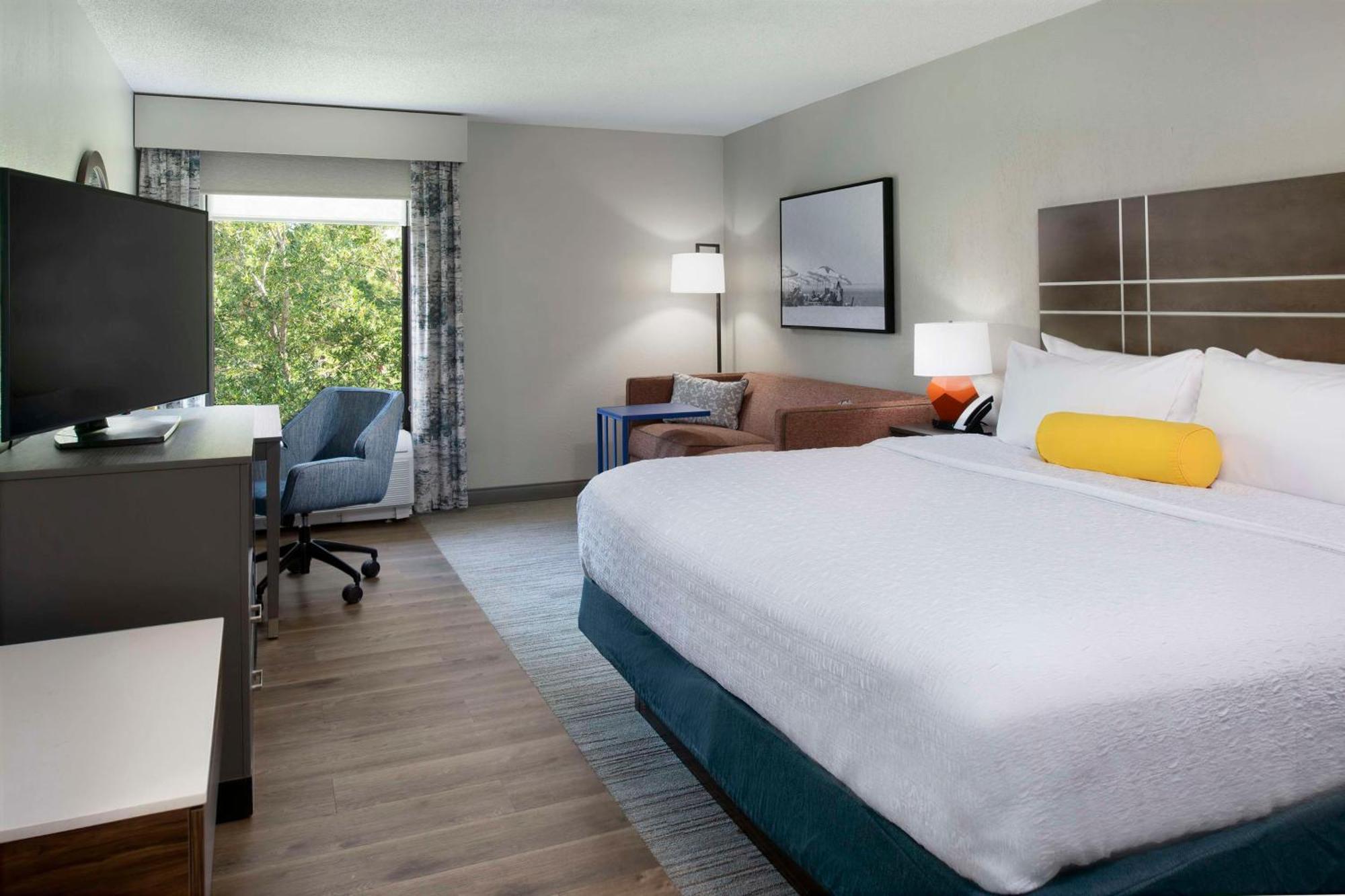 Hampton Inn Northwood Myrtle Beach Ngoại thất bức ảnh