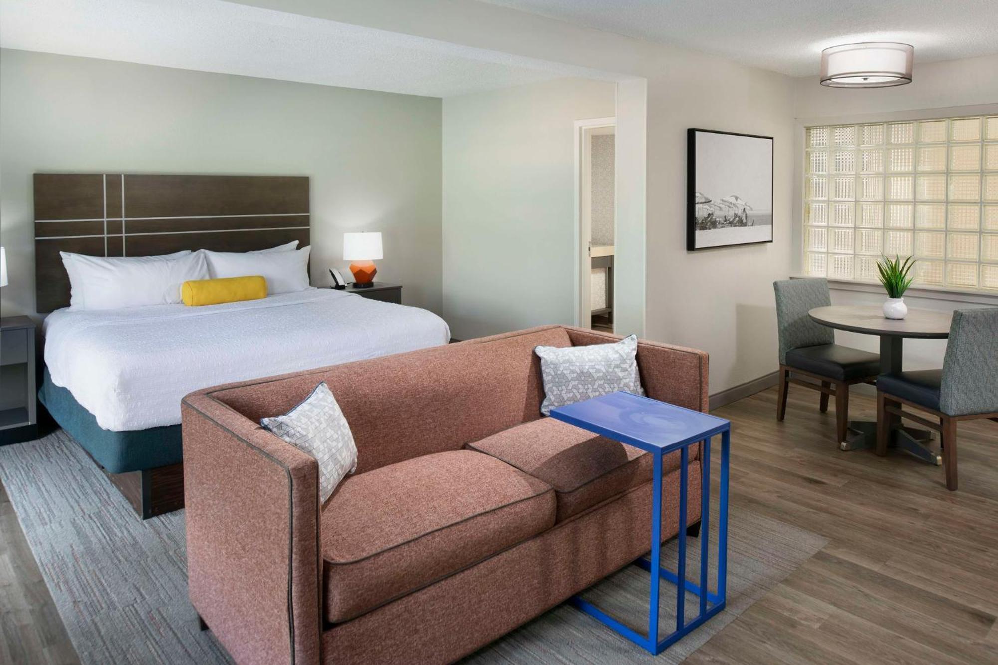 Hampton Inn Northwood Myrtle Beach Ngoại thất bức ảnh