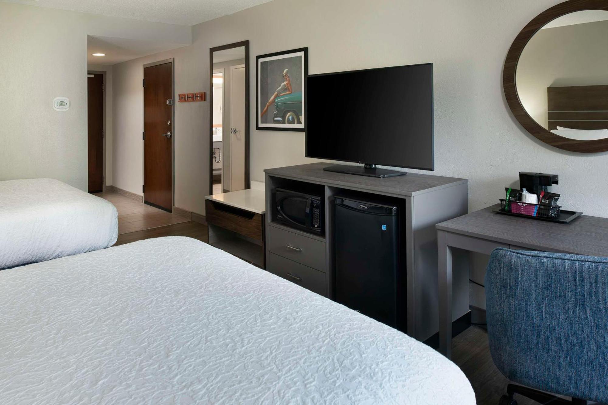 Hampton Inn Northwood Myrtle Beach Ngoại thất bức ảnh