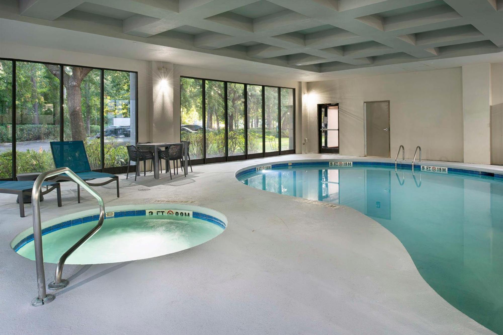 Hampton Inn Northwood Myrtle Beach Ngoại thất bức ảnh