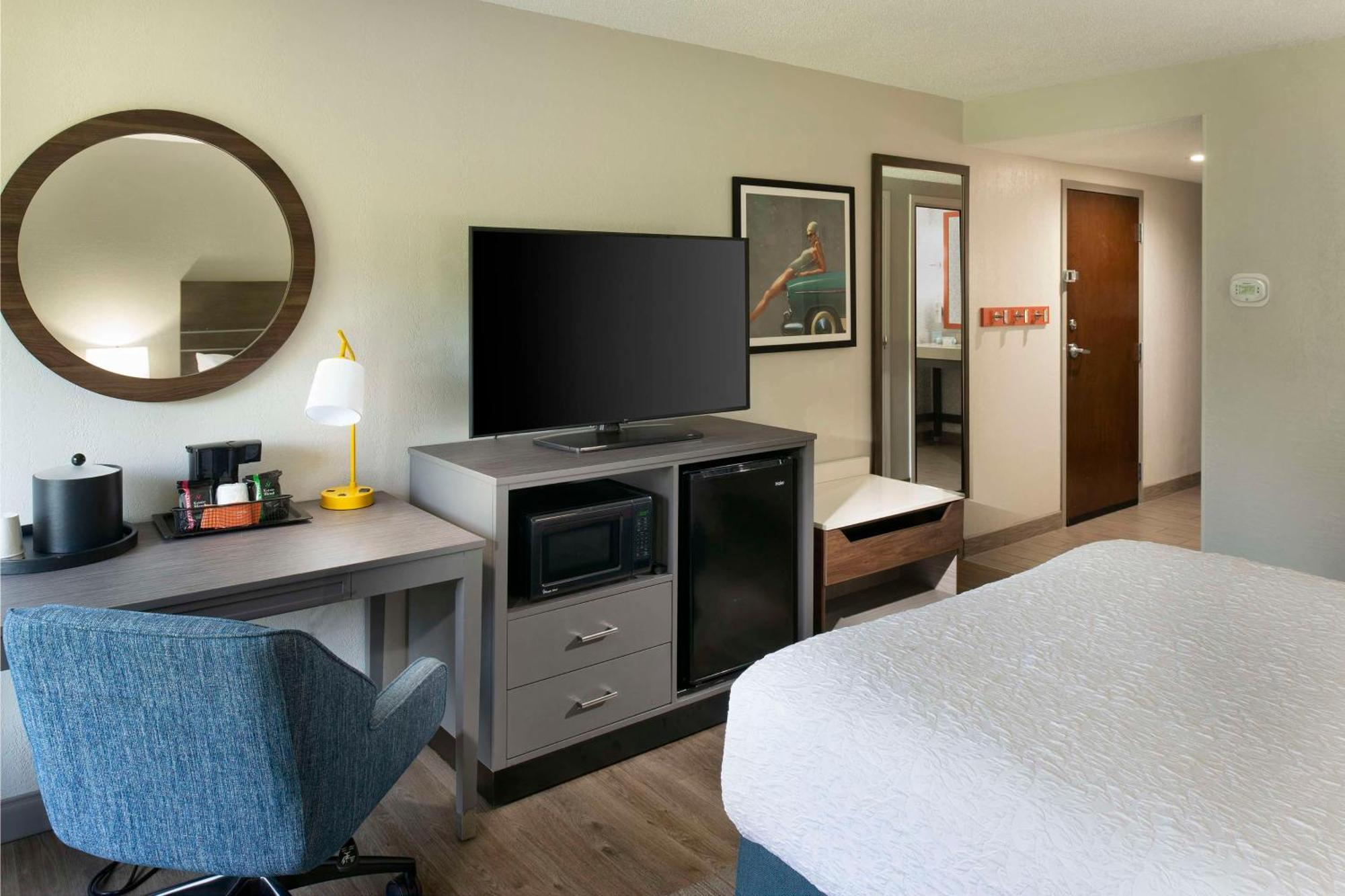 Hampton Inn Northwood Myrtle Beach Ngoại thất bức ảnh