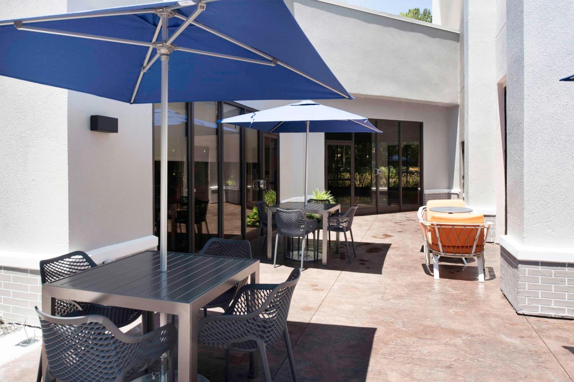 Hampton Inn Northwood Myrtle Beach Ngoại thất bức ảnh