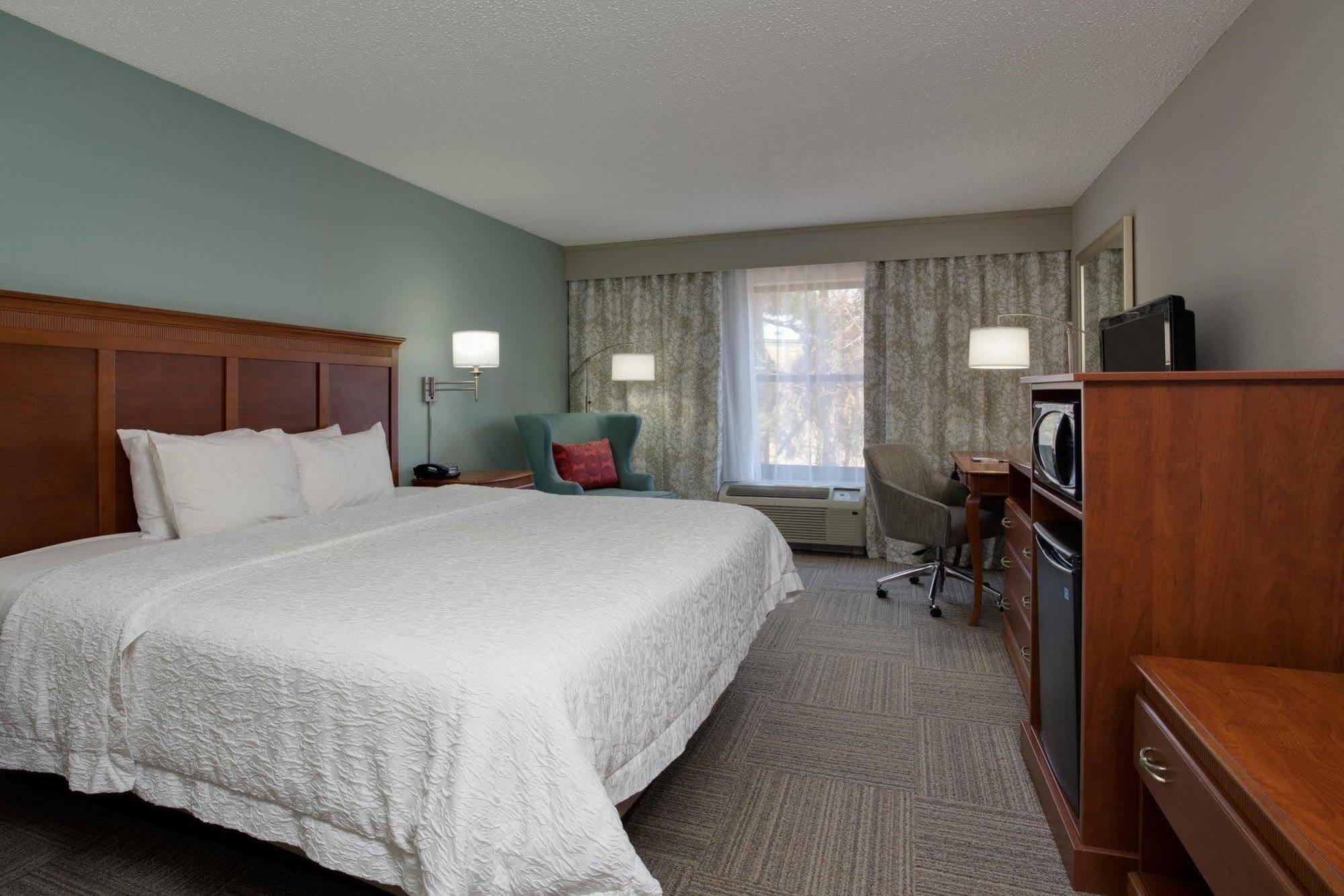Hampton Inn Northwood Myrtle Beach Ngoại thất bức ảnh