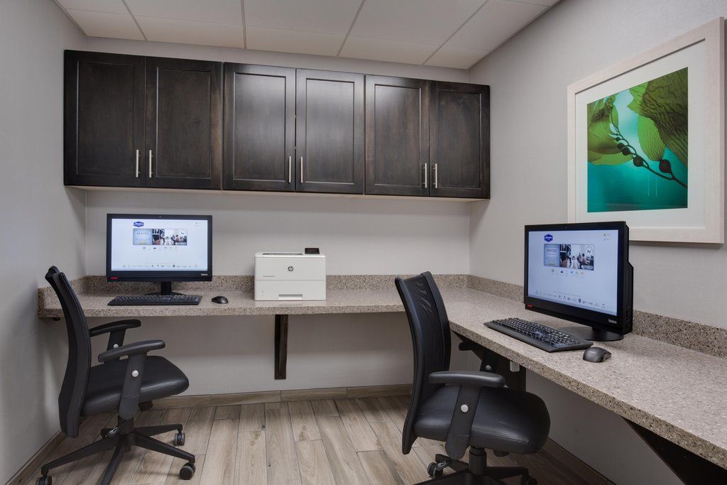 Hampton Inn Northwood Myrtle Beach Ngoại thất bức ảnh
