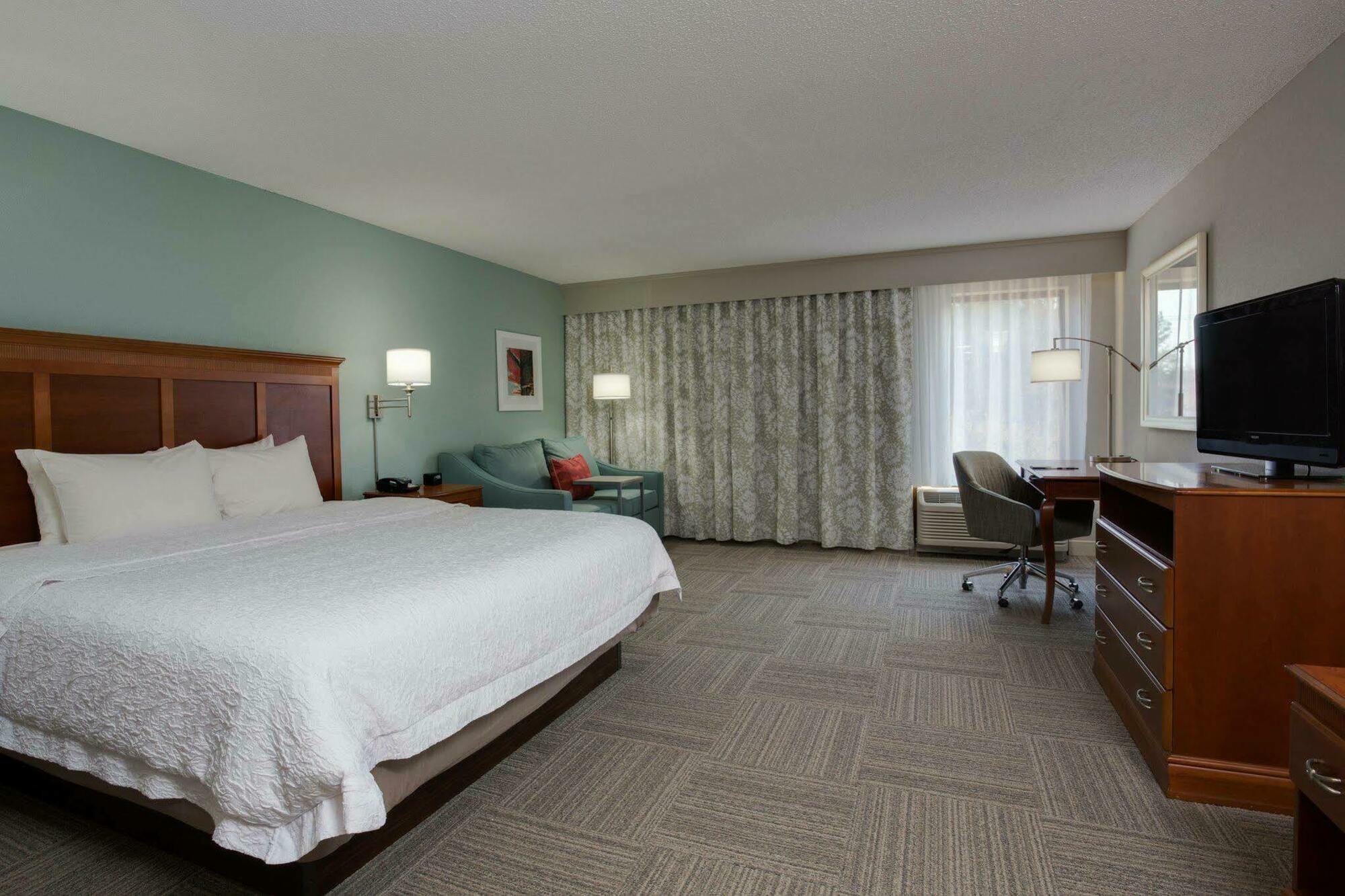Hampton Inn Northwood Myrtle Beach Ngoại thất bức ảnh