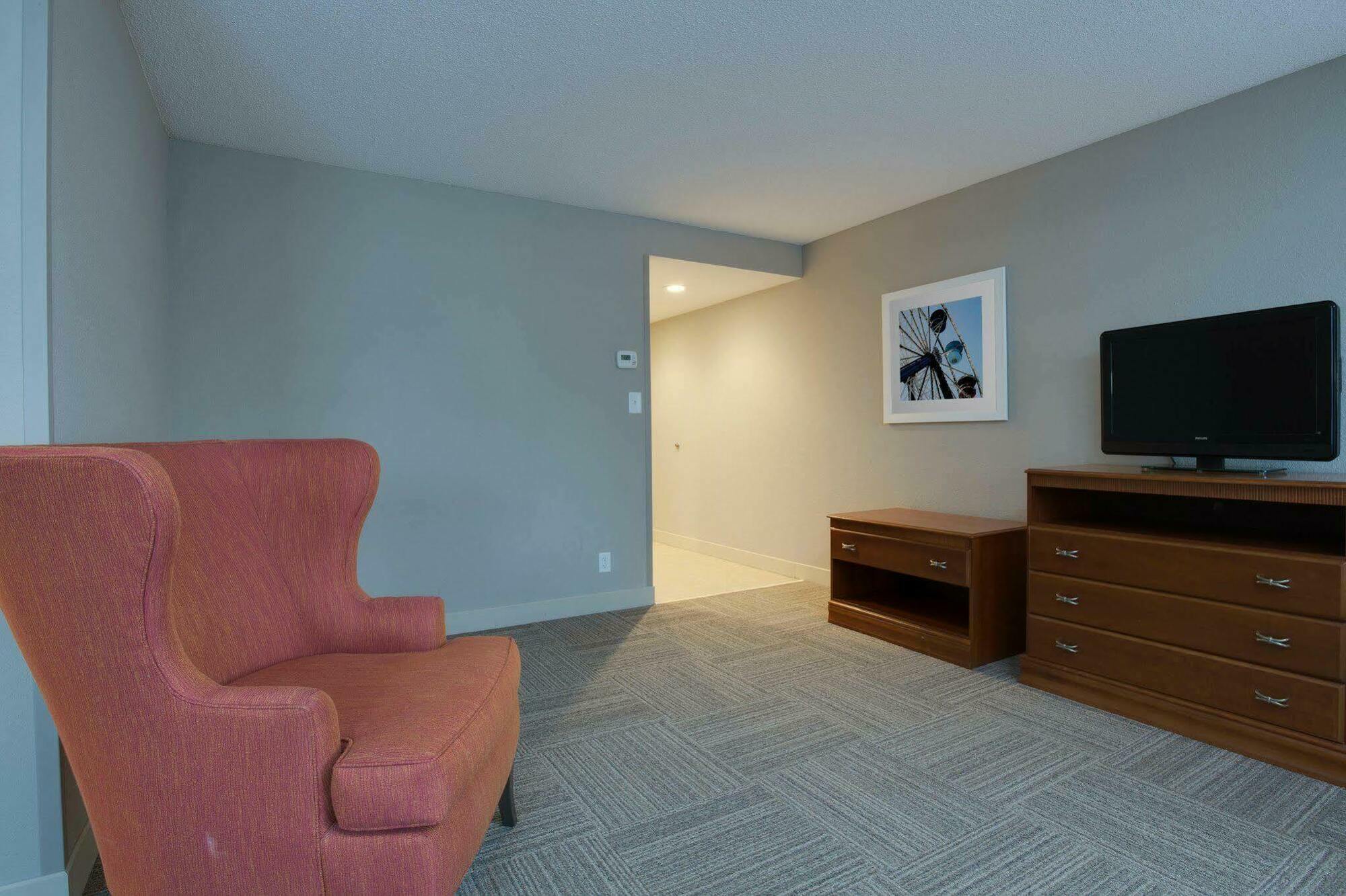 Hampton Inn Northwood Myrtle Beach Ngoại thất bức ảnh