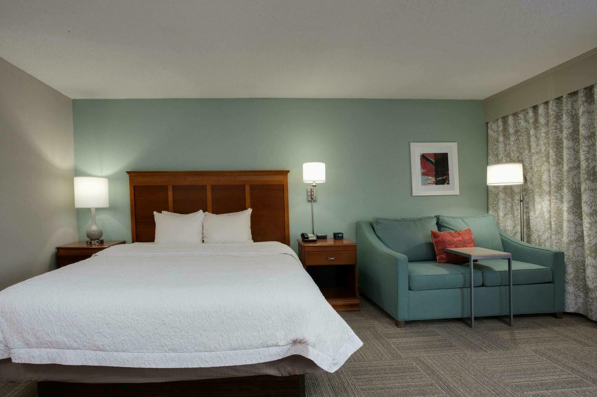 Hampton Inn Northwood Myrtle Beach Ngoại thất bức ảnh