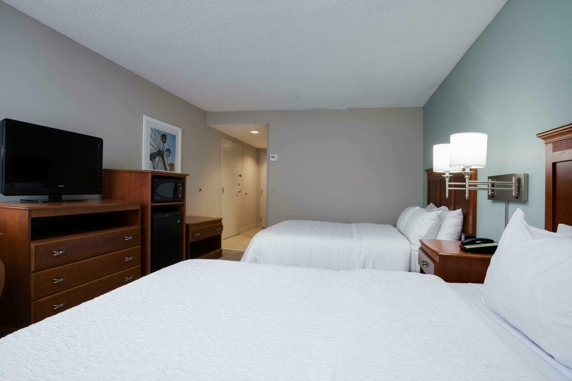 Hampton Inn Northwood Myrtle Beach Ngoại thất bức ảnh