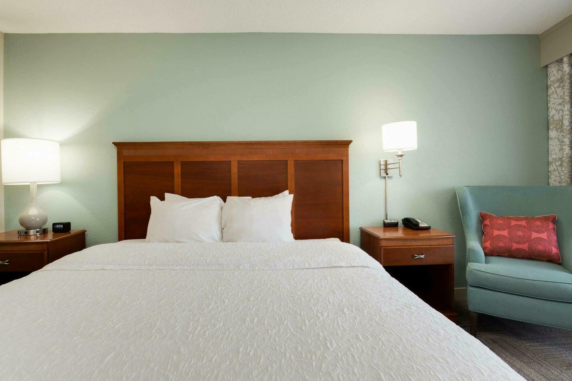Hampton Inn Northwood Myrtle Beach Ngoại thất bức ảnh