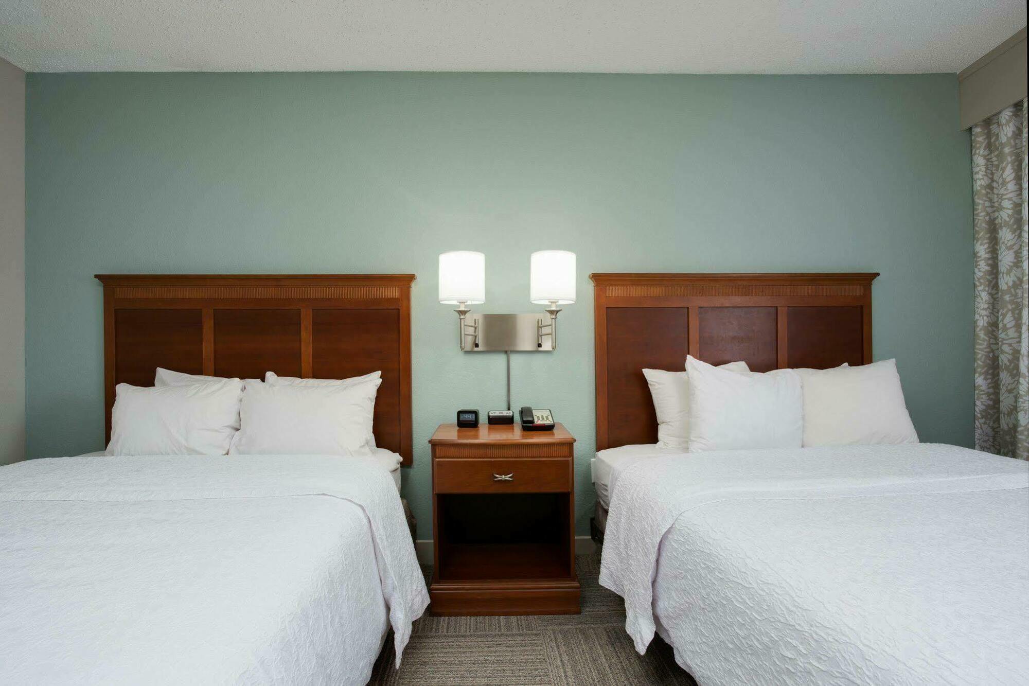 Hampton Inn Northwood Myrtle Beach Ngoại thất bức ảnh