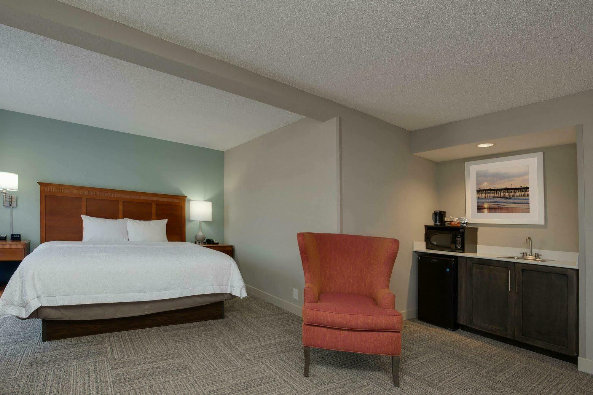 Hampton Inn Northwood Myrtle Beach Ngoại thất bức ảnh